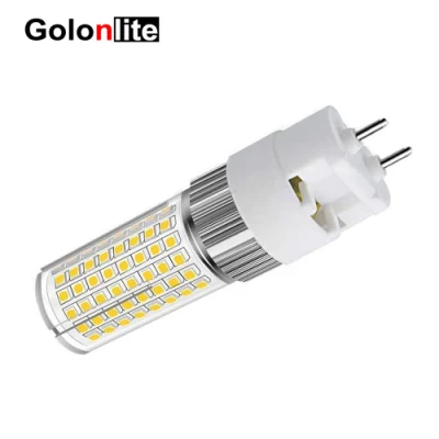 Lâmpada LED Pl G8.5 Substitui G12 Cdm