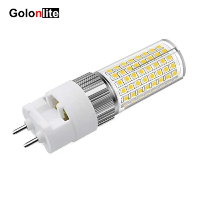 Luz LED G12 de alta qualidade 100lm/W 16W Lâmpada LED milho
